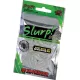 Trabucco Slurp Bait Honey Worm XL Silver Glitter larva pčele 25db