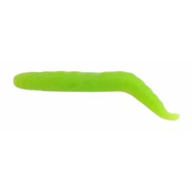   Trabucco Yummy Bait Brucona Green Chartreuse Plastični mamac 8 kom