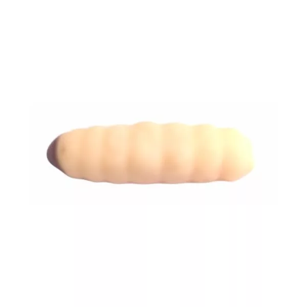 Trabucco Yummy Bait Camola Natural Plastični mamac 8 kom