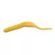 Trabucco Yummy Bait Tail Dancer Krem 5cm Plastični mamac 8 kom