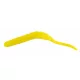 Trabucco Yummy Bait Tail Dancer Žuti 5cm Plastični mamac 8 kom