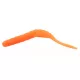 Trabucco Yummy Bait Tail Dancer Narančasti 5cm Plastični mamac 8 kom
