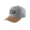 Daiwa D-Vec Cap Sport Grey Baseball Sapka