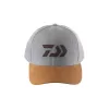 Daiwa D-Vec Cap Sport Grey Baseball Sapka