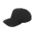Daiwa D-Vec Cap Lazer Black Baseball Sapka