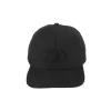 Daiwa D-Vec Cap Lazer Black Baseball Sapka