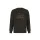 Daiwa D-Vec Crew Neck Zander Dark Olive Pulóver L