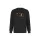 Daiwa D-VEC Crew Neck Camo Charcoal Pulóver M