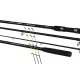 Team Feeder By Döme - By Döme TF Master Carp Pro 360H 30-100g - Feeder štap