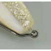 Gamakatsu Worm EWG Hooks Spring Lock Black #3/0 udica