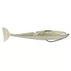 Gamakatsu Worm EWG Hooks Spring Lock Black #4/0 udica