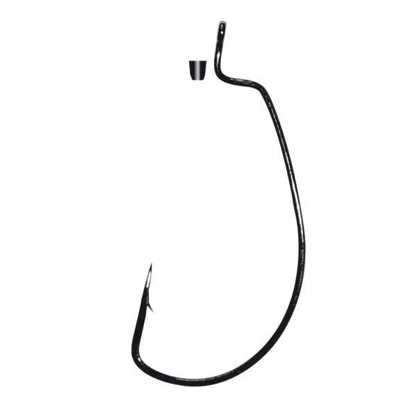 Gamakatsu Worm EWG Hooks Silicon Stopper #1 udica
