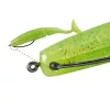 Gamakatsu Worm EWG Hooks Silicon Stopper #1 udica