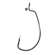 Gamakatsu Worm EWG Hooks Silicon Stopper #4 udica
