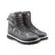 Daiwa D-Vec Wading Pro Boots Pro Black-Orange Gázló Csizma 45
