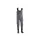 Daiwa D-Vec Waders Szürke Gázlónadrág 42-43 XL