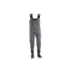 Daiwa D-Vec Waders Szürke Gázlónadrág 42-43 XL