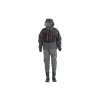Daiwa D-Vec Waders Szürke Gázlónadrág 44-45 XL