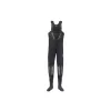 Daiwa D-Vec Waders Flex Fekete Gázlónadrág Zoknival 44-45