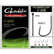 Gamakatsu Coars Pro-C F1 Super Spade A1 PTFE BL Udica bez brade s pločicom #18