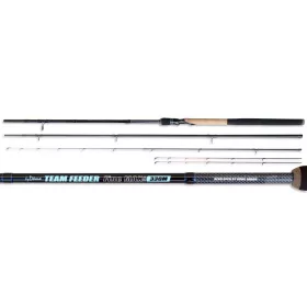 By Döme TF Fine Max 350ML 20-50gr 3+3 dijelni Feeder štap