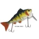Rapture Dancer Perch Natural Perch 16cm 60gr Vobler