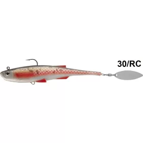 Rapture Mad Spintail Shad 10cm RC Mekana varalica