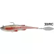 Rapture Mad Spintail Shad 10cm RC Mekana varalica