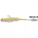 Rapture Mad Spintail Shad 10cm UV-S Mekana varalica