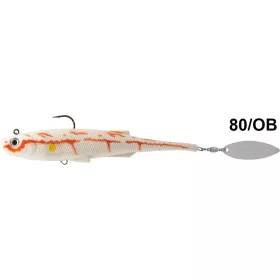 Rapture Mad Spintail Shad 10cm OB Gumena riba