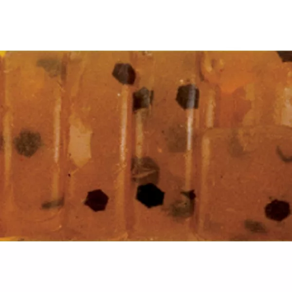 Rapture ULC Alien Craw 2.5cm 0,5grr Green Pump. Mekani gumeni mamac 12db