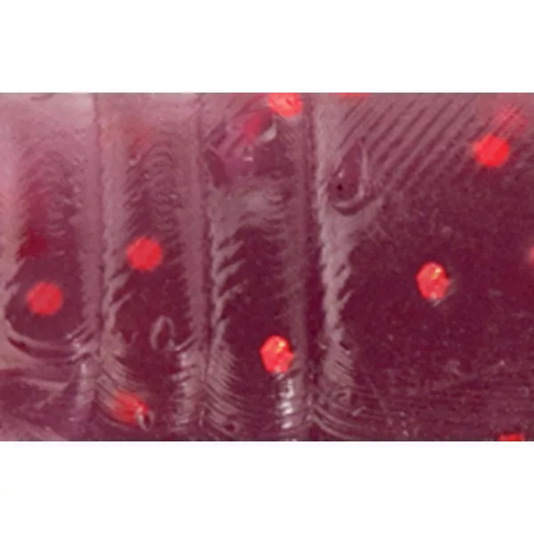 Rapture ULC Alien Craw 2.5cm 0,5gr Uv Purple Mekani gumeni mamac 12db