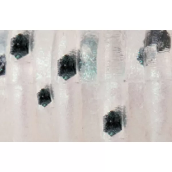 Rapture ULC Alien Craw 2.5cm 0,5gr Pearl Blue Mekani gumeni mamac 12db