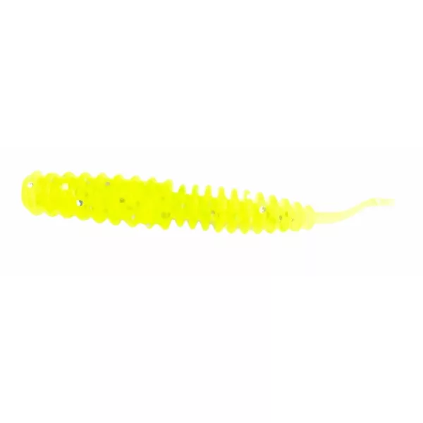 Rapture ULC Alien Stick 6,5cm 1,4gr Chartreuse Plastični mamac 12 kom