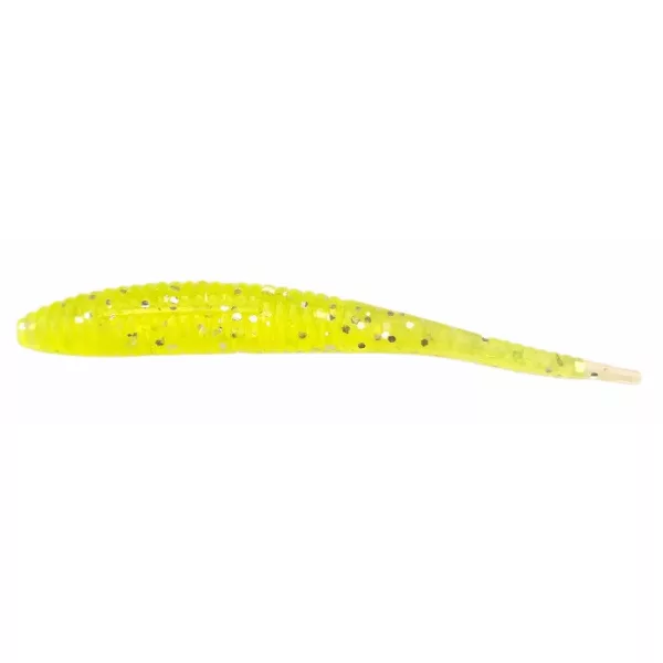 Rapture ULC Shaker 7cm 1gr Chartreuse Plastični mamac 12 kom
