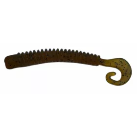   Rapture ULC Speed Tail 6cm 1,3gr Zelena bundeva Plastični mamac 12db