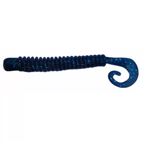   Rapture ULC Speed Tail 6cm 1,3gr June Bug Plastični Mamac 12kom