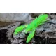 Rapture ULC Alive Craw 5cm 1,8gr Chartreuse Mekani gumeni mamac 12db