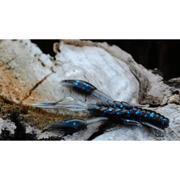 Rapture ULC Alive Craw 5cm 1,8gr June Bug Mamac od meke gume 12 kom