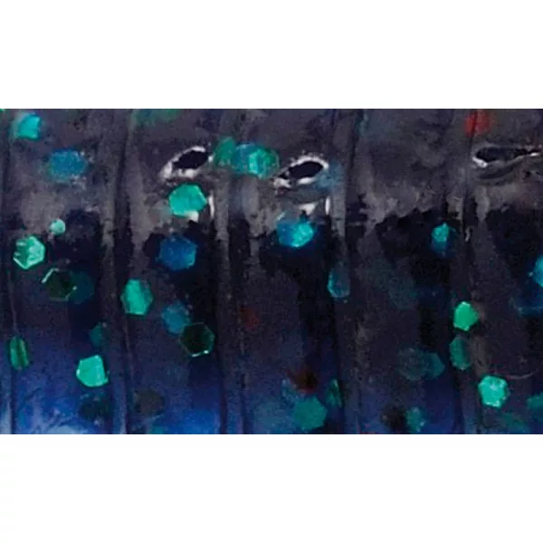 Rapture ULC Cricket 3,3cm 1gr June Bug Mamac od meke gume 8 kom