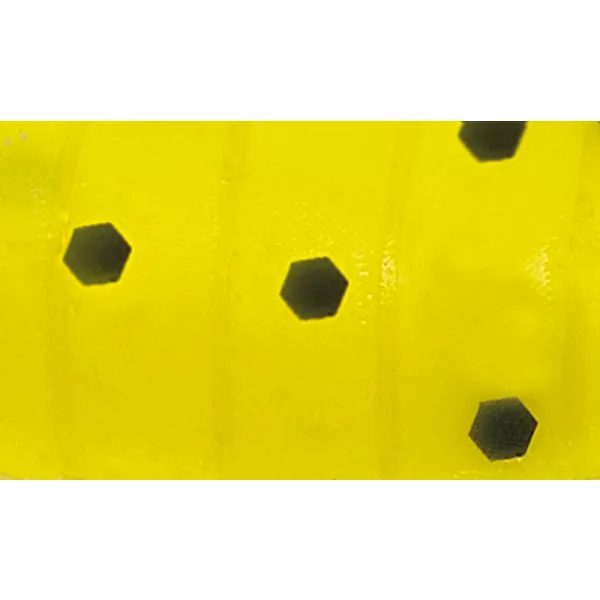 Rapture ULC Baby Cray 4cm 1gr Chartreuse BF Mekani gumeni mamac 8db