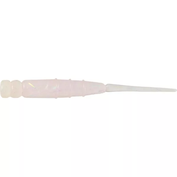 Rapture Mebaru Shirasu 3,7cm GPH Plastična varalica 12kom