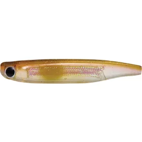   Rapture Power Minnow Fork Tail 7,5cm Brownie Plastična varalica 6kom