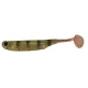 Rapture Power Minnow Hummer Tail 7,5cm Perch Plastična varalica 6kom