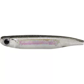   Rapture Power Minnow Hummer Tail 7,5cm natural Shad Plastična varalica 6kom