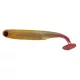 Rapture Power Minnow Hummer Tail 7,5cm Clown Cht Plastična varalica 6kom