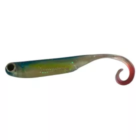   Rapture Power Minnow Curly Tail 7,5cm Ocean Shiner Plastična varalica 6kom