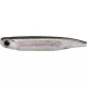 Rapture Mini Minnow Shad Tail 4,5cm natural Shad Mekana gumena varalica 6kom