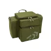 Daiwa Black Widow Compact Rucksack Hátizsák 52x32x35cm