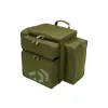 Daiwa Black Widow Compact Rucksack Hátizsák 52x32x35cm